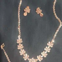 سرویس تراش طلا