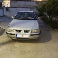 سمند مدل ۸۳