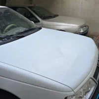 ۴۰۵slx|خودرو سواری و وانت|اسفراین, |دیوار