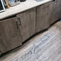 تعمیر کابینت آشپزخانه وکمد دیواری اداری خانگی