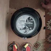 یک جفت باند عتیقه Pioneer