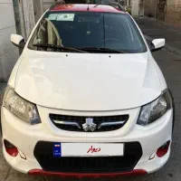 کوییک r مدل 1401|خودرو سواری و وانت|ورامین, ورامین|دیوار