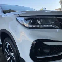 ماشین اقتصادی. شاسی بلند|خودرو سواری و وانت|اسلامشهر, شهرک قائمیه|دیوار