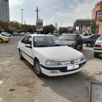 پرشیا ۹۳ سوناتایی|خودرو سواری و وانت|قم, ولیعصر|دیوار