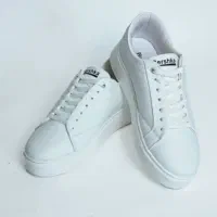 کتونی ونس برشکا|کیف، کفش، کمربند|تهران, یافت آباد شمالی|دیوار