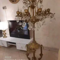لوستر برنز