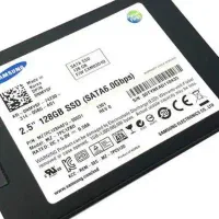 حافظه اس اس دی سامسونگ SSD Samsung