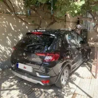 اطلس g ساندروف مشکی|خودرو سواری و وانت|ماهدشت, |دیوار