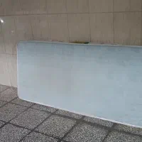 توشک فنری یک نفره