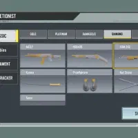 اکانت کالاف 400|کنسول، بازی ویدئویی و آنلاین|ایلام, |دیوار