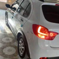 کوئیک مدل۱۴۰۲ فول|خودرو سواری و وانت|تبریز, |دیوار