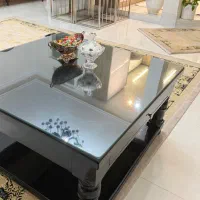 میز جلومبلی