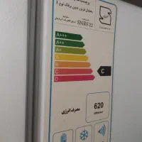 یخچال فریزر ویژن،فریزر پایین