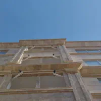 آپارتمان شخصی ساز ۹ واحدی پارکینگ انباری آسانسور