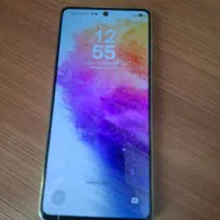 گوشی A73|موبایل|تهران, فرزانه|دیوار