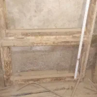 پنجره دولنگه