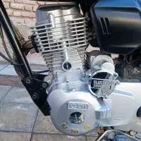 موتور سیکلت احسان|موتورسیکلت|کرمان, |دیوار