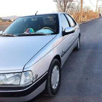 فروش ۴۰۵|خودرو سواری و وانت|زاویه, |دیوار