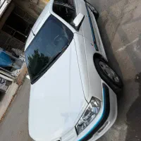 پژو پارس