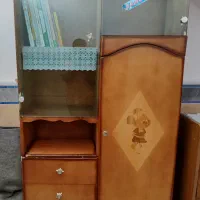 کمد بچه کودک