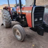 فروش تراکتور ۲۸۵ مدل ۸۴