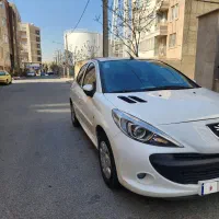 پژو ۲۰۷ مدل ۱۴۰۲|خودرو سواری و وانت|کرج, شهرک بنفشه|دیوار