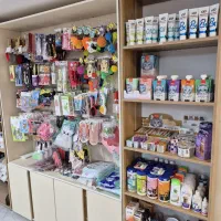 پت شاپ کوُکوُ