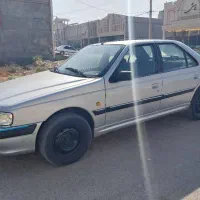 پارس مدل 84فنی درجه1