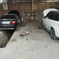 رهن و اجاره گاراژ تعمیرگاهی