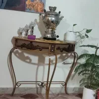 آباژرایستاده وررومیزی|چراغ خواب و آباژور|اهواز, رسالت|دیوار