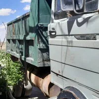 حمل مصالح ساختمانی