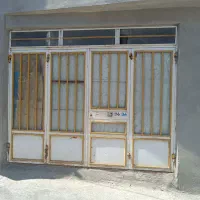 آپارتمان خانه راه جدا  45 متر