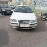 سمند ef7|خودرو سواری و وانت|گرگان, |دیوار