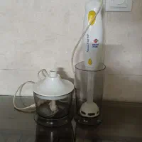 خرد کن دو کاره غذاساز و گوشت کوب برقی پارس خزر