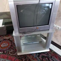 تلویزیون میز