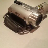 دوربین فیلمبرداری دیجیتال هندیکم سونیSR300