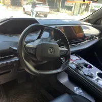 چانگان cs55 2024 وارداتی سفید
