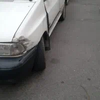 پرایدمدل ۸۴