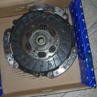 دیسک صفحه پژو|قطعات یدکی و لوازم جانبی|کرمانشاه, |دیوار