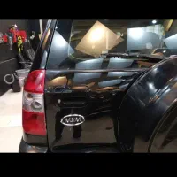 ام وی ام x33 بدون ضربه تقریبا بدون رنگ