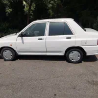 پراید132 se