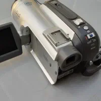 دوربین فیلمبرداری وعکاسی