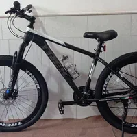 دوچرخه TREK ONE|دوچرخه، اسکیت، اسکوتر|قم, وادی السلام|دیوار