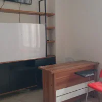 اجاره کلاس آموزشی و اتاق گفتمان|اجارهٔ کوتاه‌مدت دفتر کار و فضای آموزشی|تهران, جمال‌زاده|دیوار