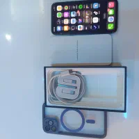 آیفون 11 pro 256 بدون خط و خش