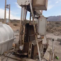 ماشین آلات  کارگاهی