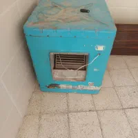 کولر آبی