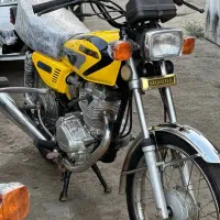 موتور مزایده|موتورسیکلت|کوهدشت, |دیوار