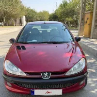 ۲۰۶تیپ۲مدل۸۲