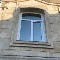 درب پنجره pvcو المینیومی و تخریب پنجره های قدیمی|مصالح و تجهیزات ساختمان|خسروشاه, |دیوار